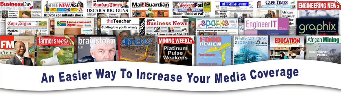 An Easier Way to Increase Your Media Coverage